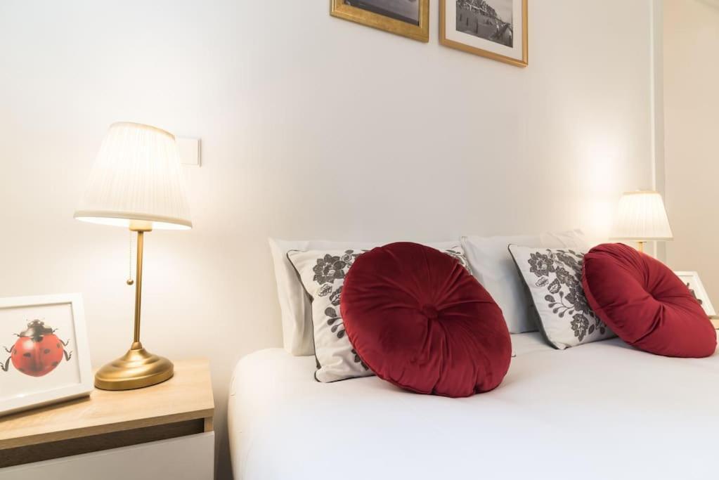 Amazing Apartment! Quiet And Bright, Madrid. Apartment