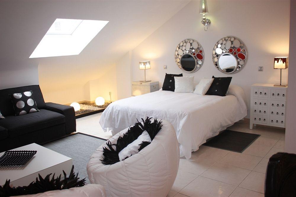 Wootravelling Plaza De Oriente Homtels Apartment Madrid
