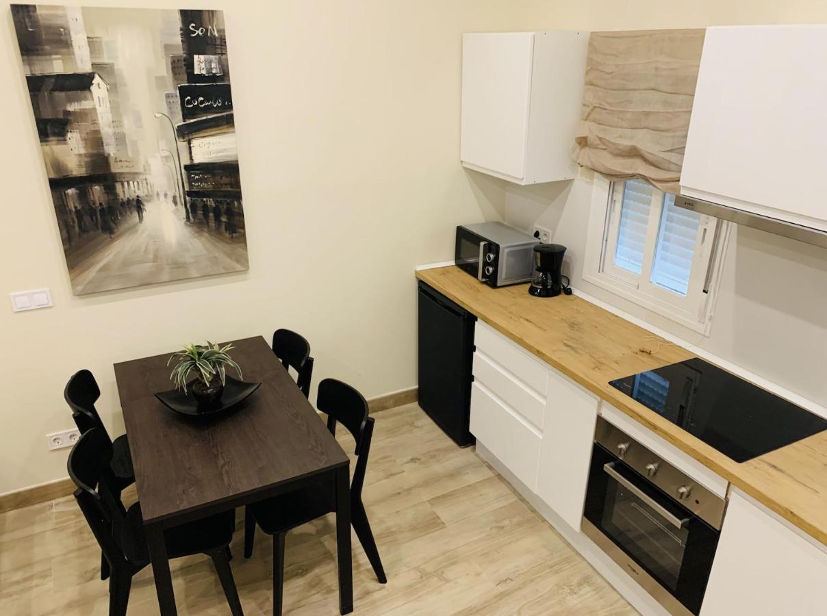 Apartamento Apartamnento Vip Vii En Centro