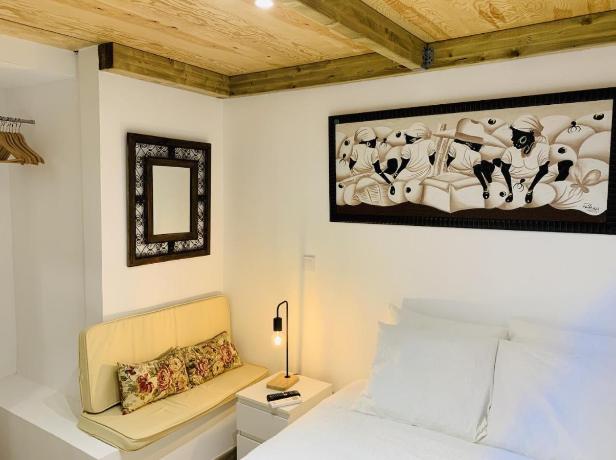 Apartamnento Vip Vii En Centro Apartamento *