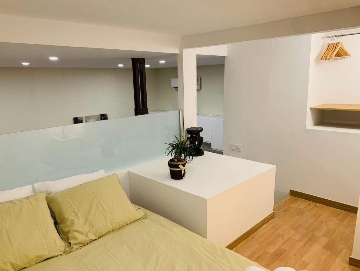 Apartamnento Vip Vii En Centro Apartamento Madrid