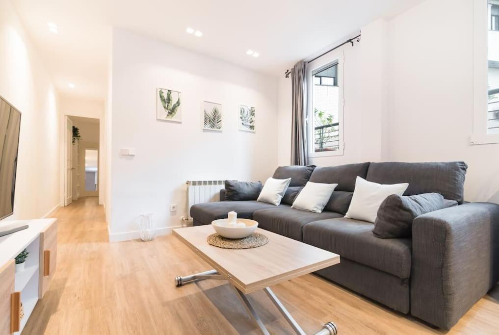Amazing Apartment! Quiet And Bright, Madrid. Apartment