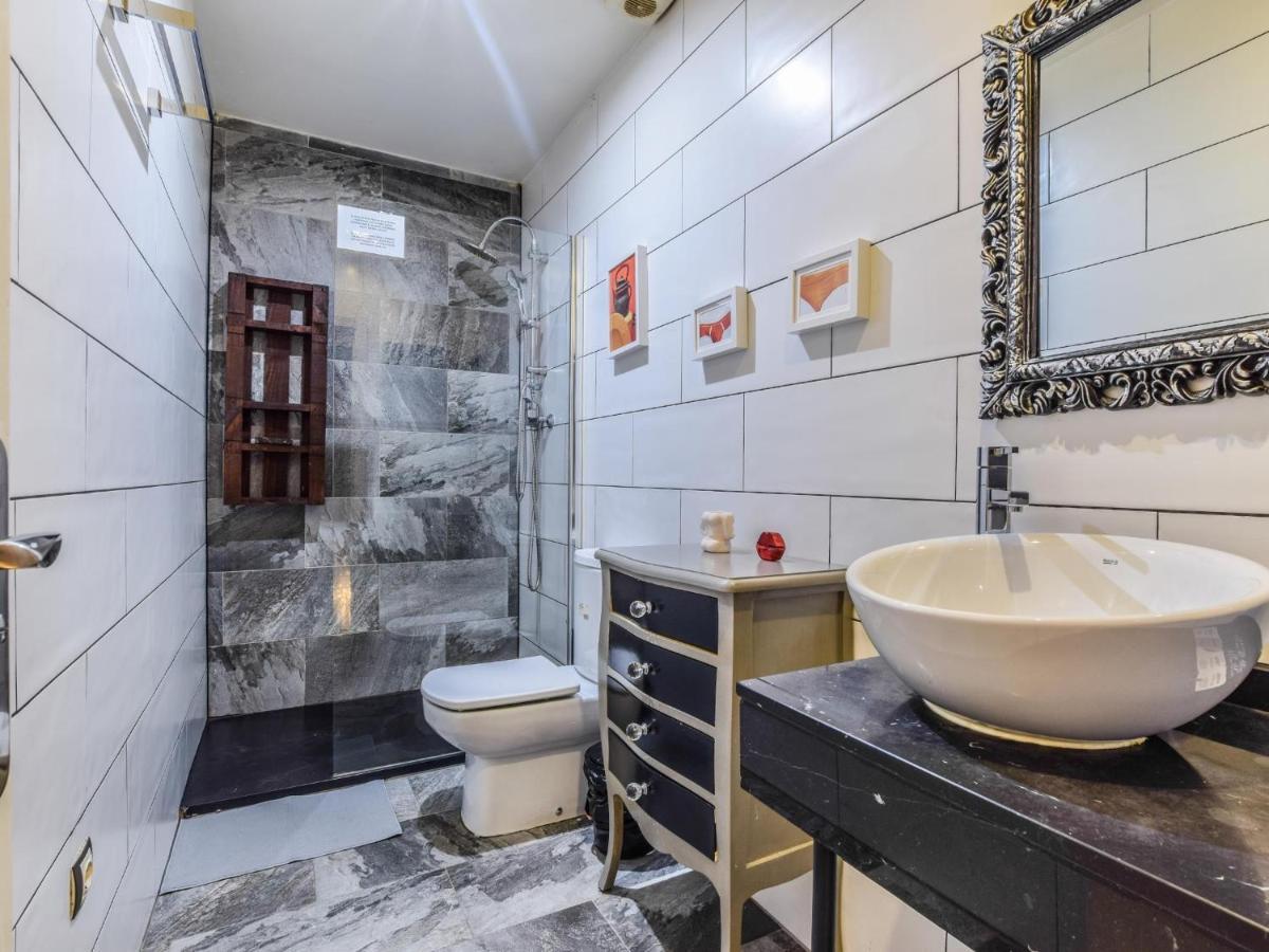 Apartamento Castizo En Rio Apartment *