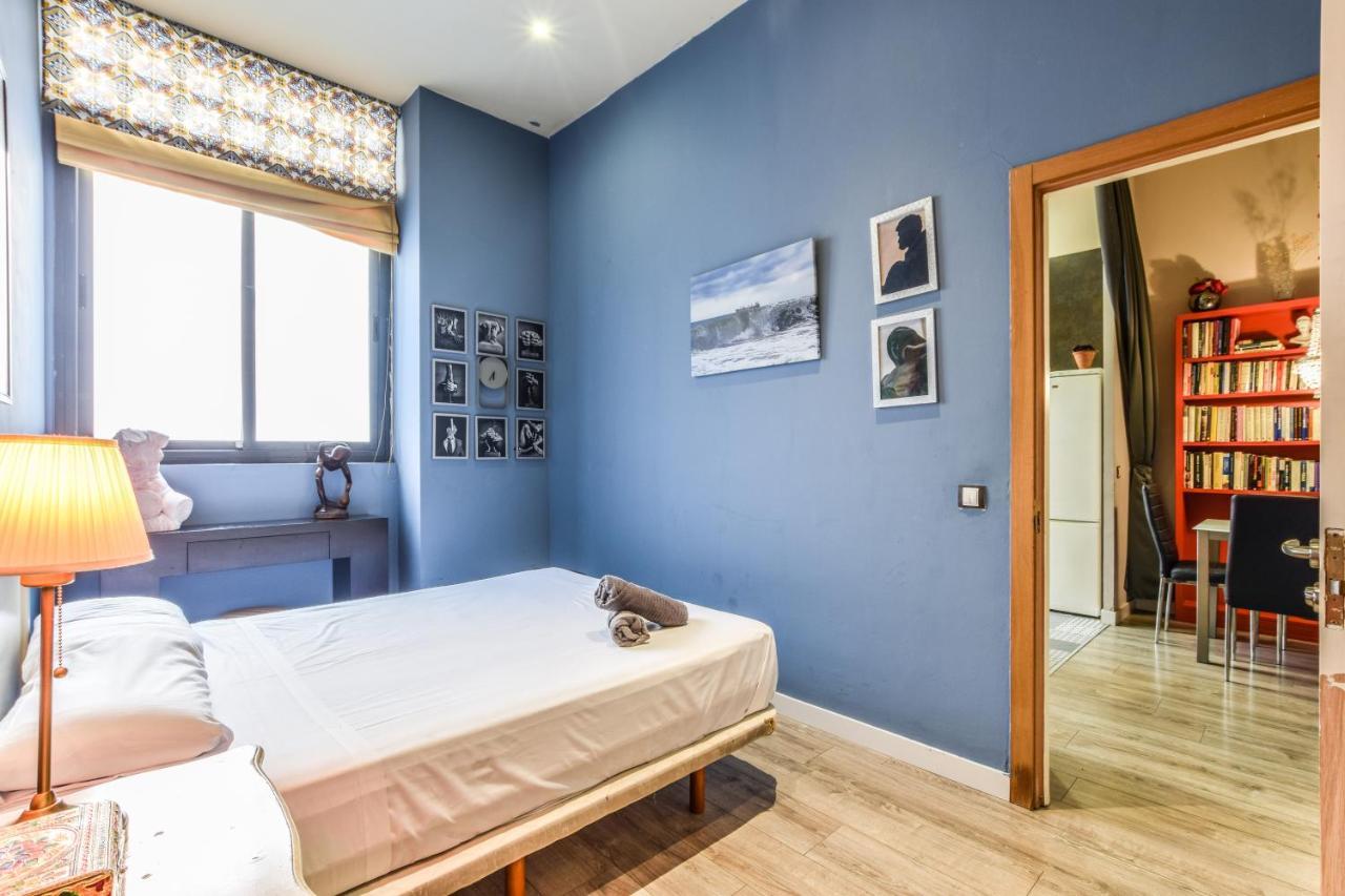 Apartamento Castizo En Rio Apartment *