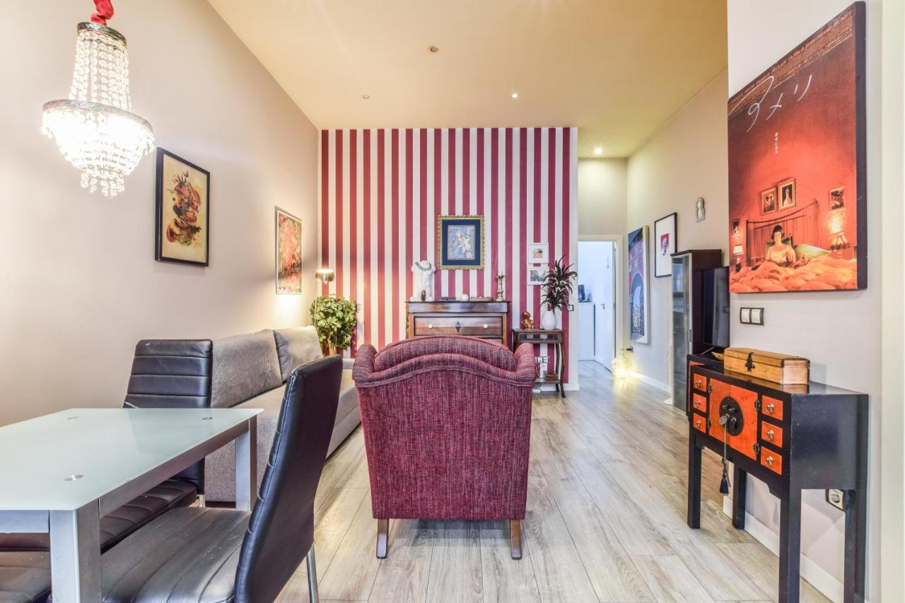 Apartamento Castizo En Rio Apartment *