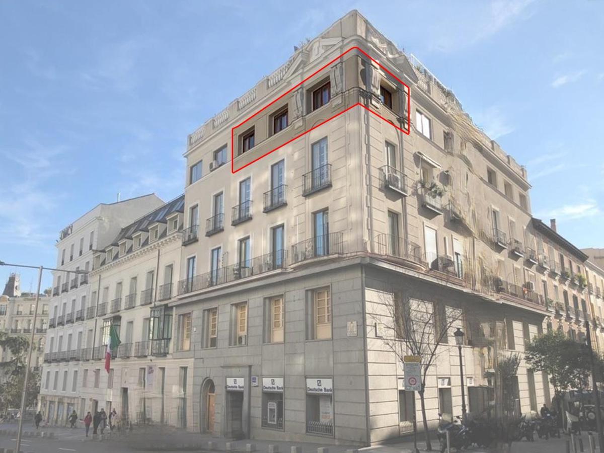 Las Cortes Apartment