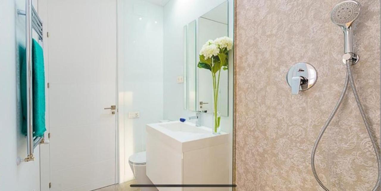 Apartment Las Cortes