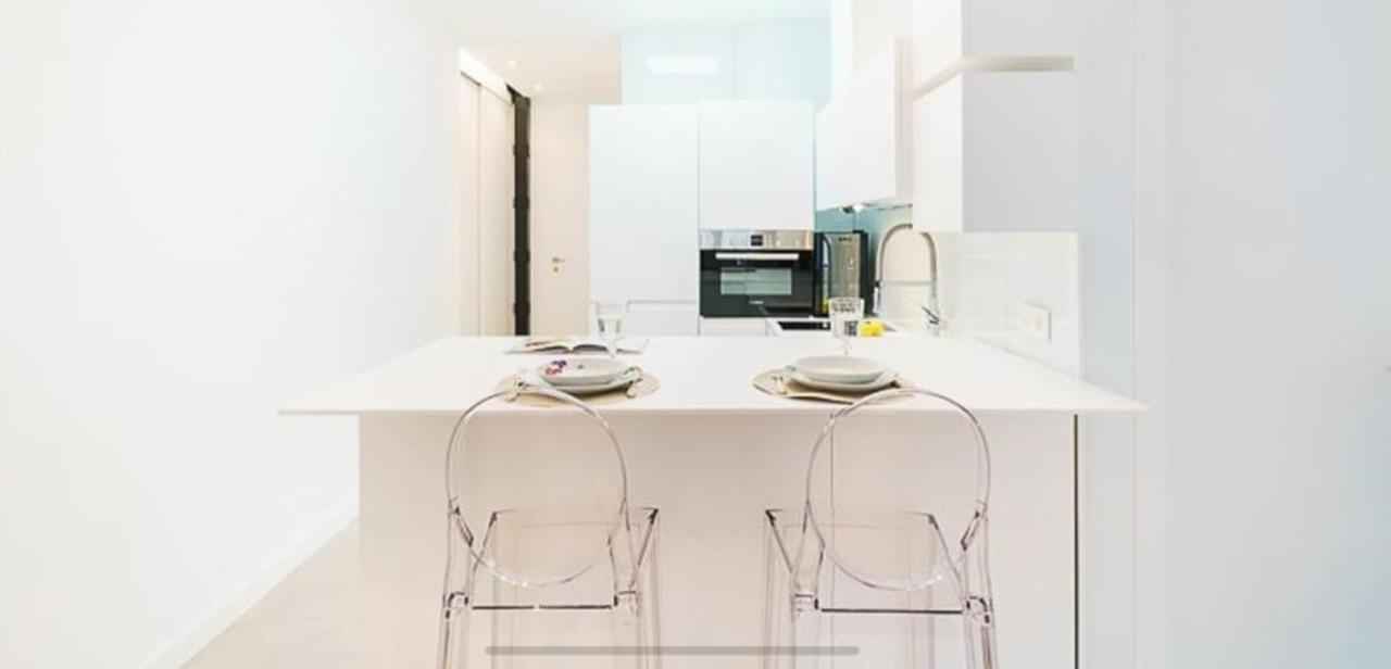 Las Cortes Apartment