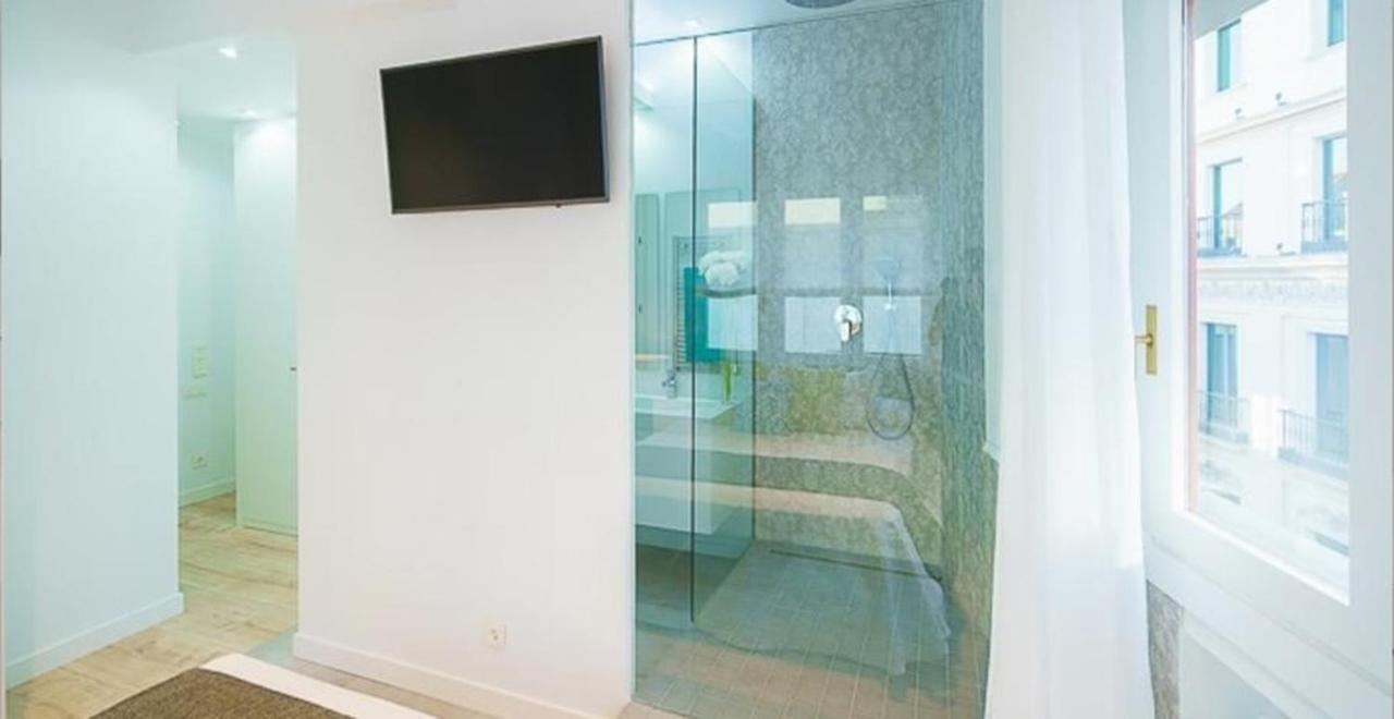 Apartment Las Cortes *