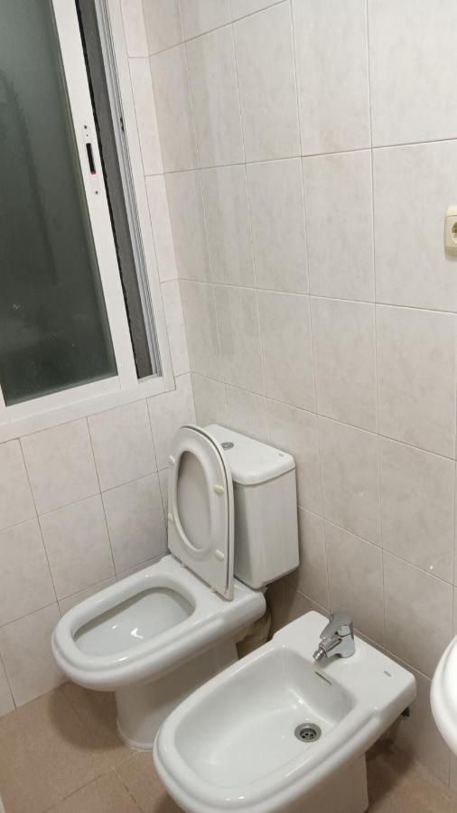 Centrica Cerca De Gran Via Privatunterkunft Madrid