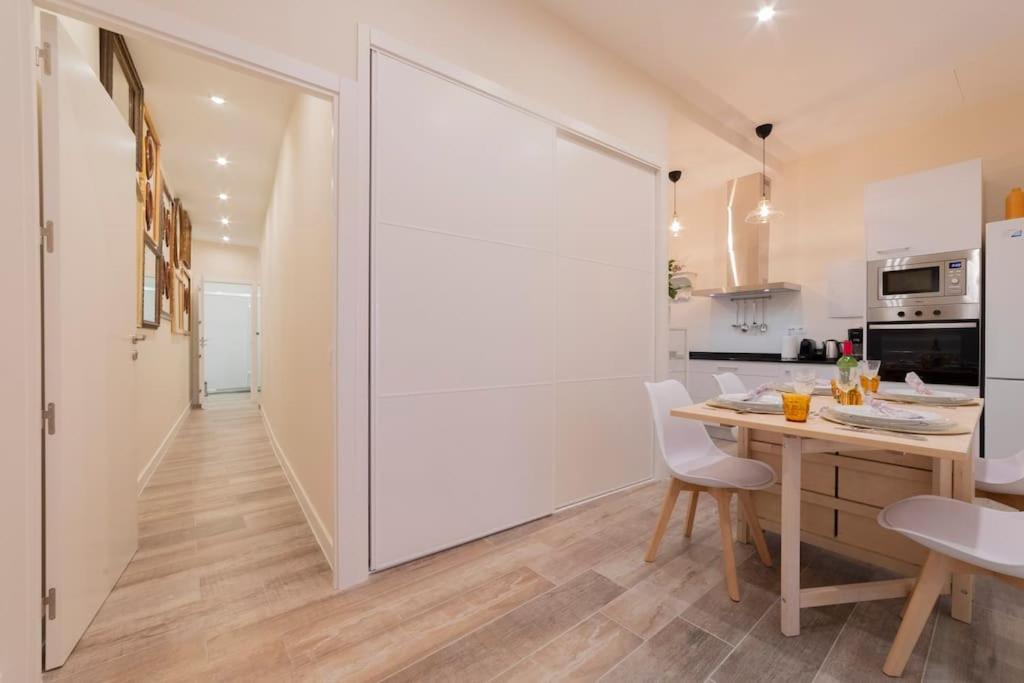 Apartamento Candido En El Corazon De La Latina *