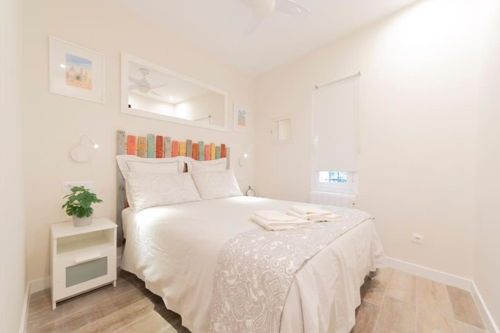Apartamento Candido En El Corazon De La Latina