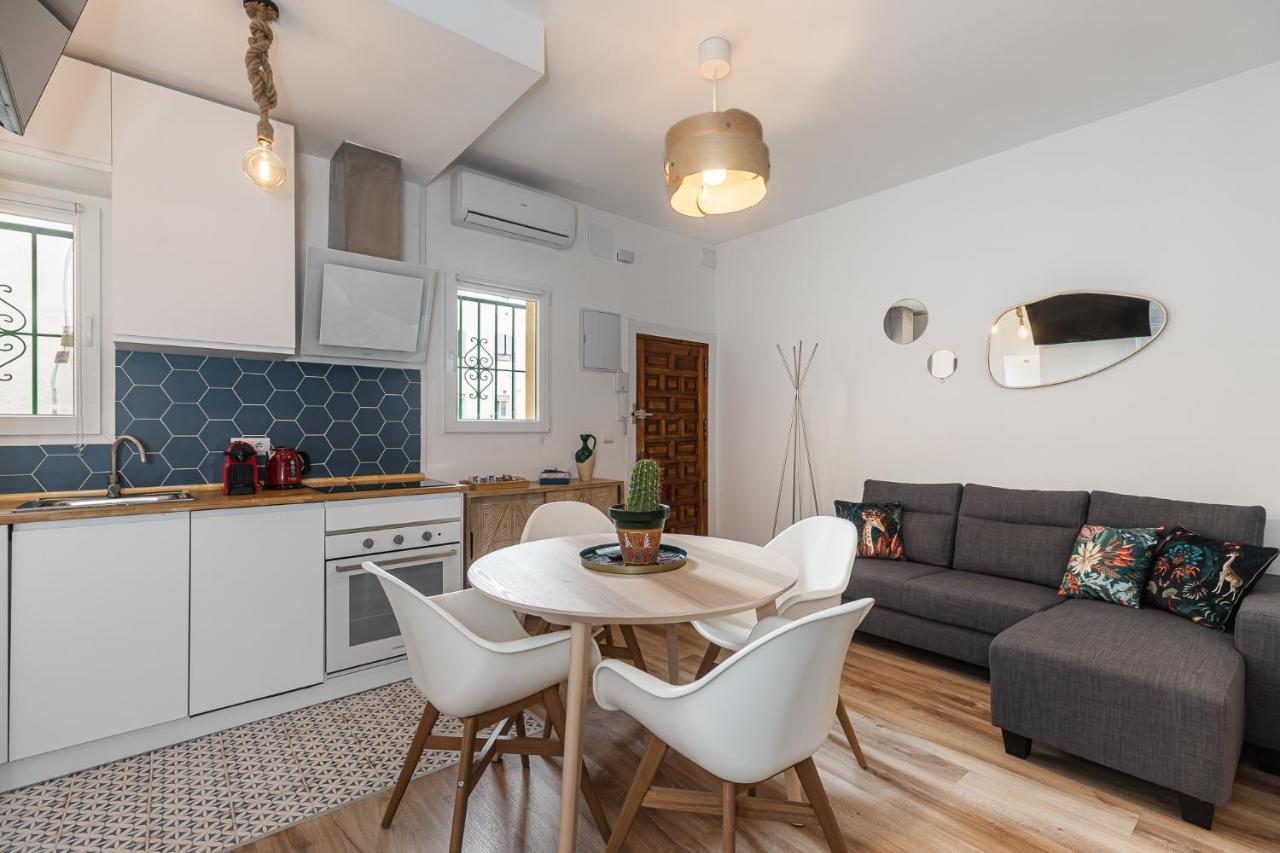 Bnbholder Friendly La Latina Apartment *