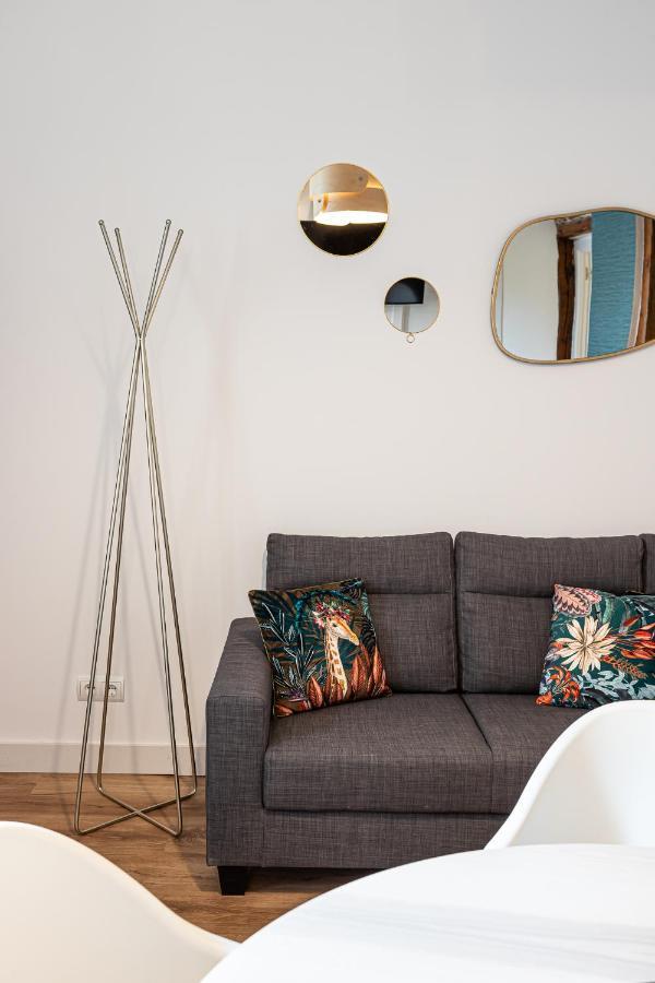 Apartment Bnbholder Friendly La Latina *