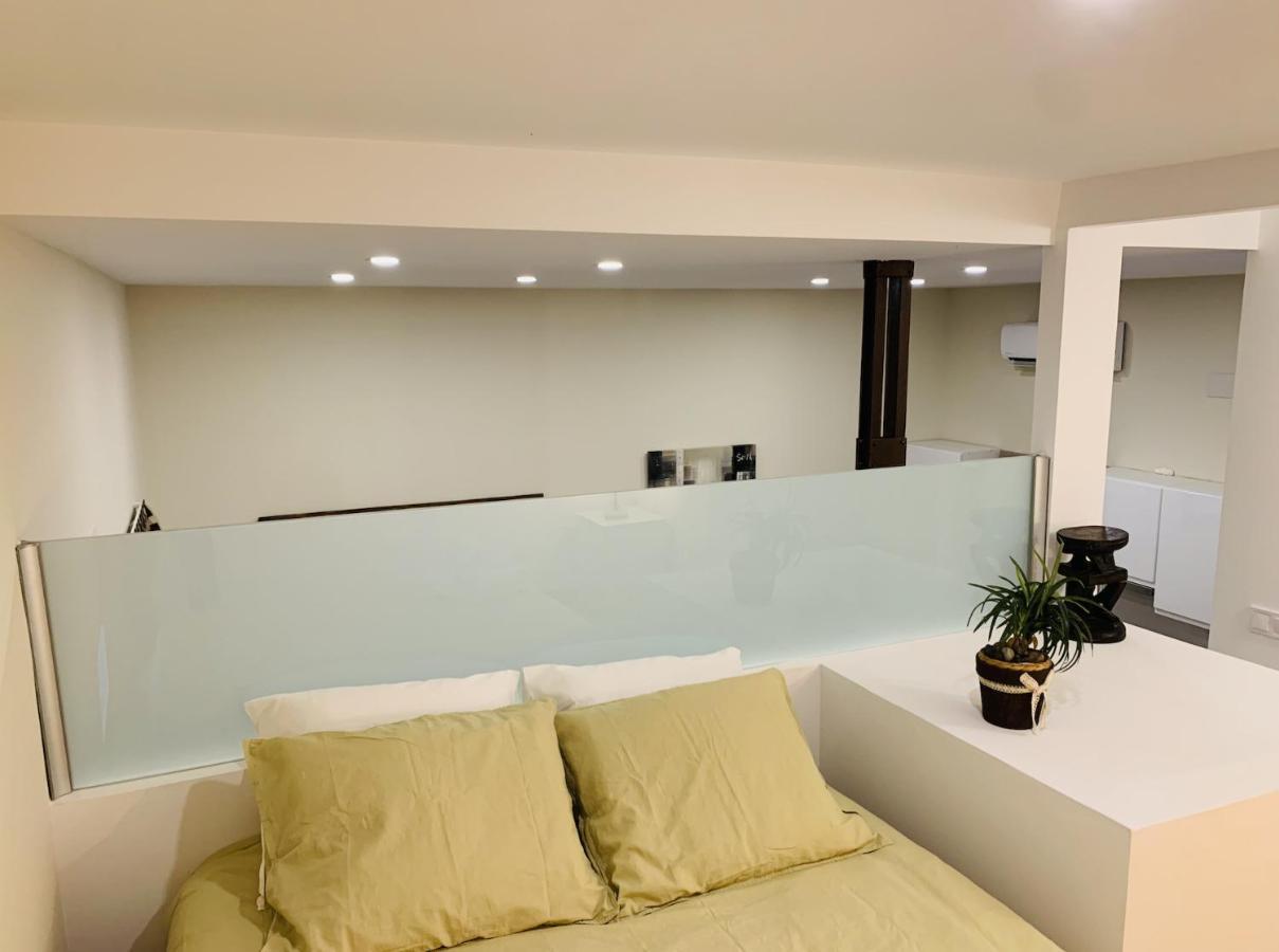Apartamento Apartamnento Vip Vii En Centro Madrid