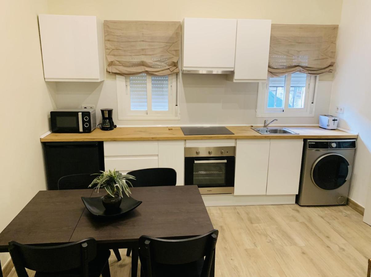 Apartamnento Vip Vii En Centro Apartamento