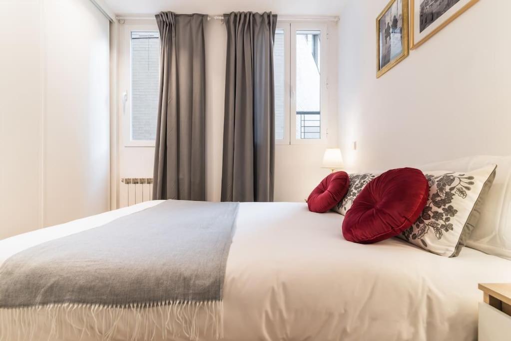 Amazing Apartment! Quiet And Bright, Madrid. Apartment Madrid