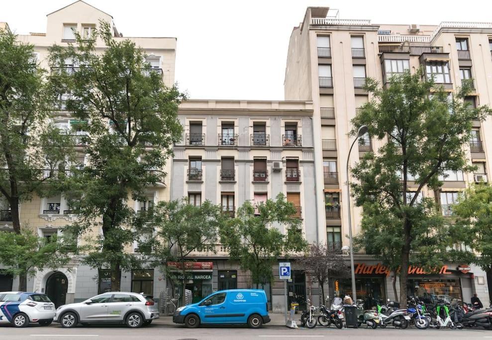 Amazing Apartment! Quiet And Bright, Madrid. Apartment