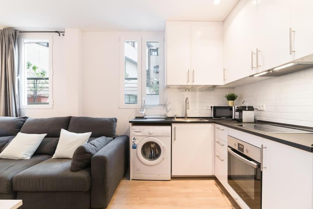 Amazing Apartment! Quiet And Bright, Madrid. Apartment