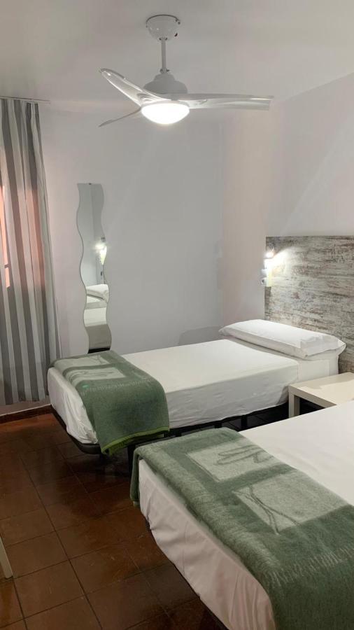 Almansa Gasthof