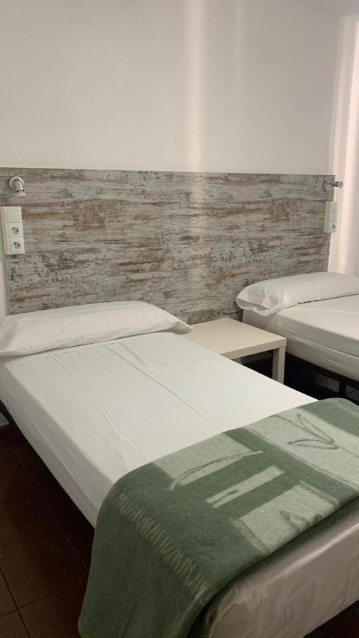 Gasthof Almansa Madrid