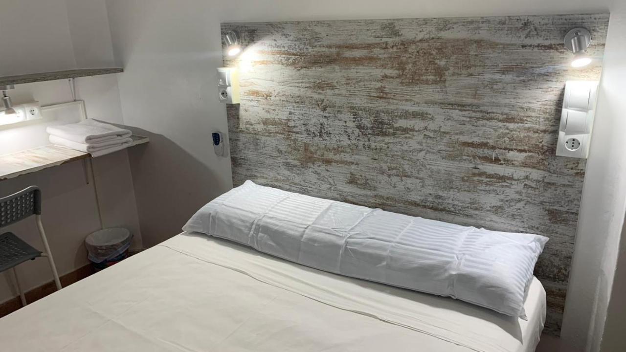 Gasthof Almansa Madrid