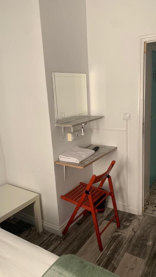 Gasthof Almansa