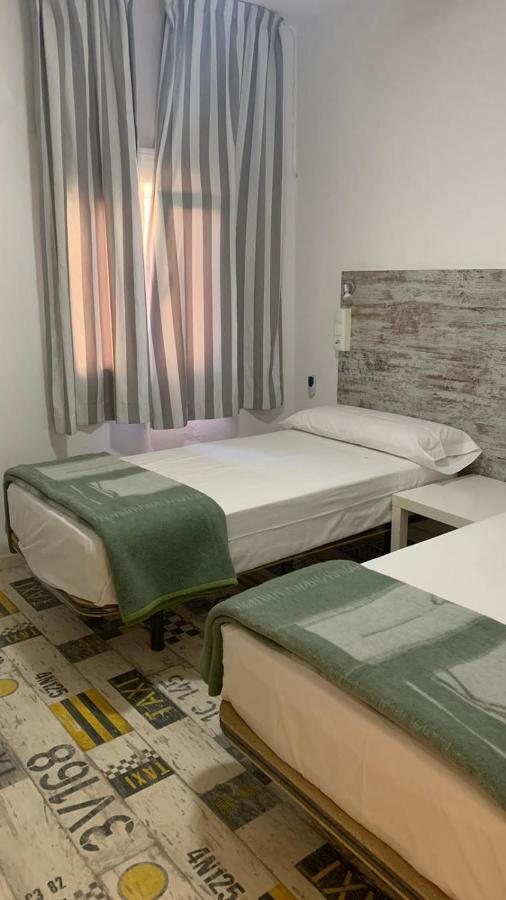 Gasthof Almansa Madrid
