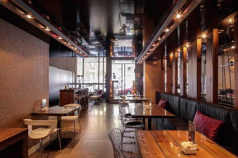 H10 Tribeca 4*