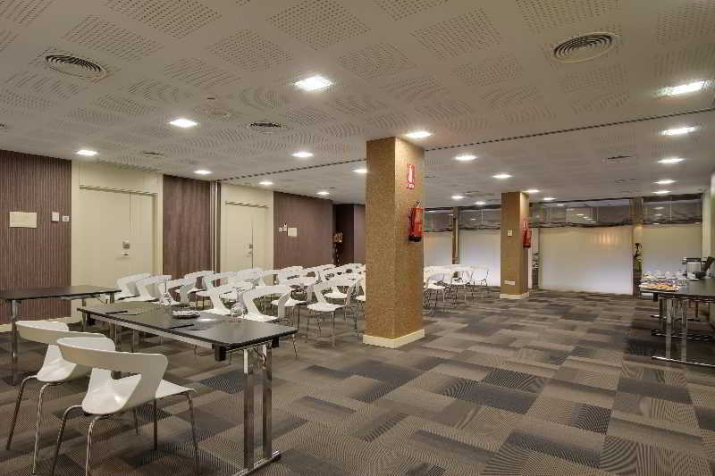 H10 Tribeca 4* Madrid