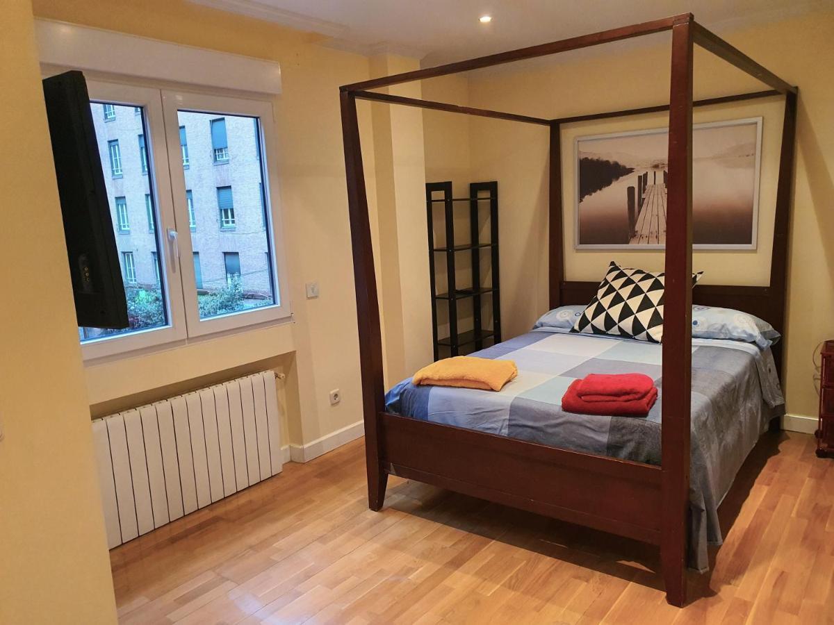 Lejlighed Luxury House-hermosa Vivienda Lujo-appart De Luxe Madrid