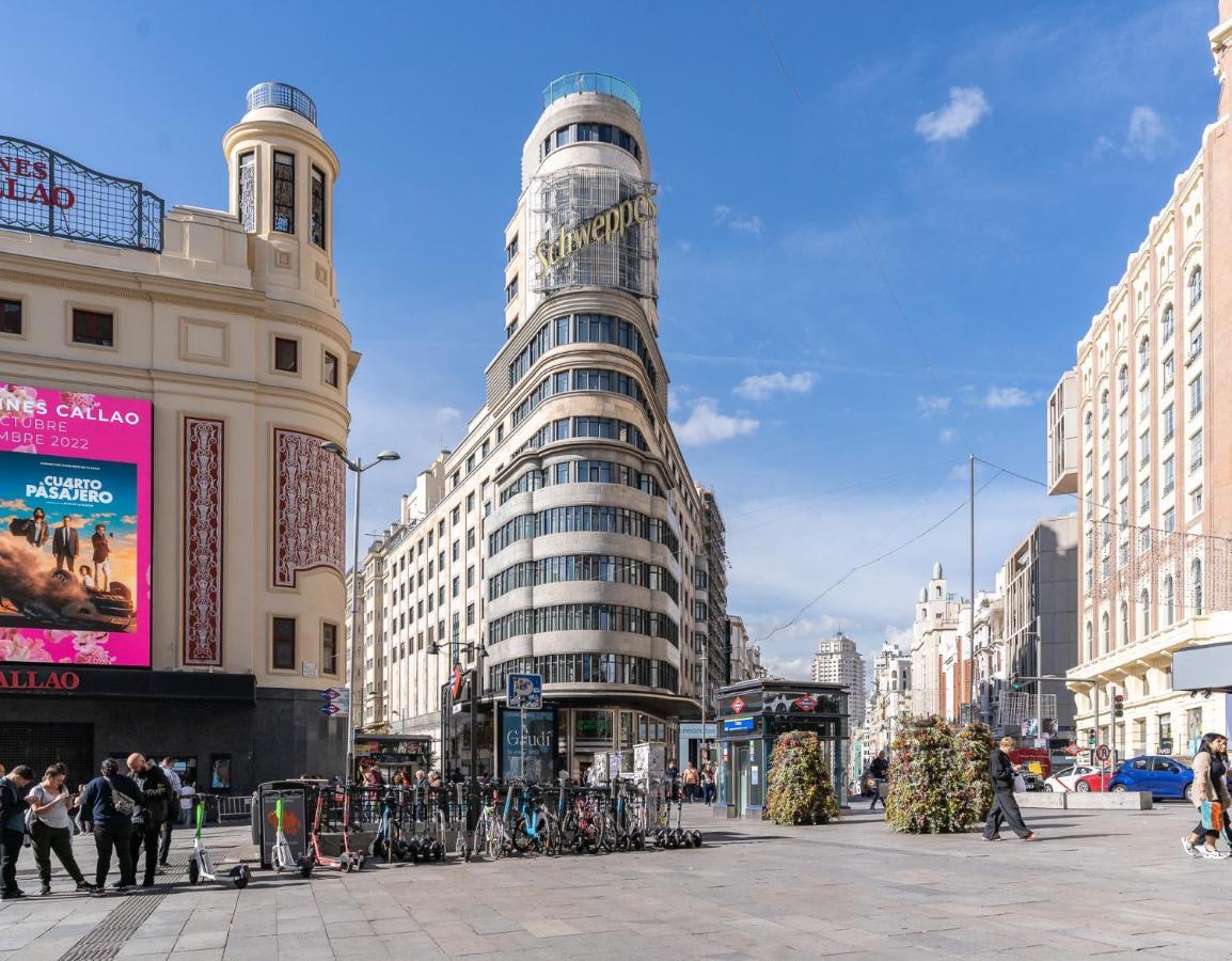 Casa de hóspedes Gran Via Experience *