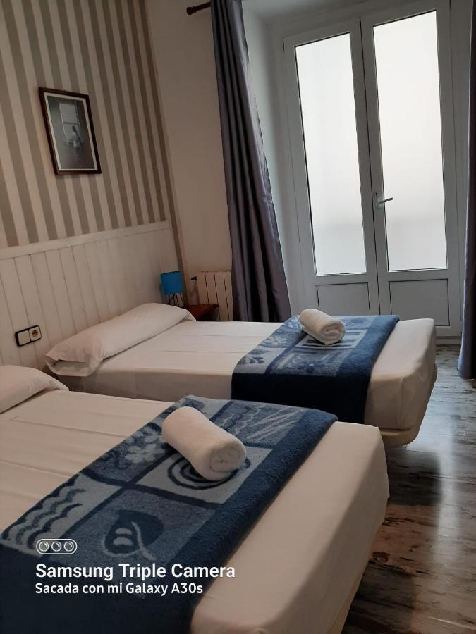 San Isidro Guest house