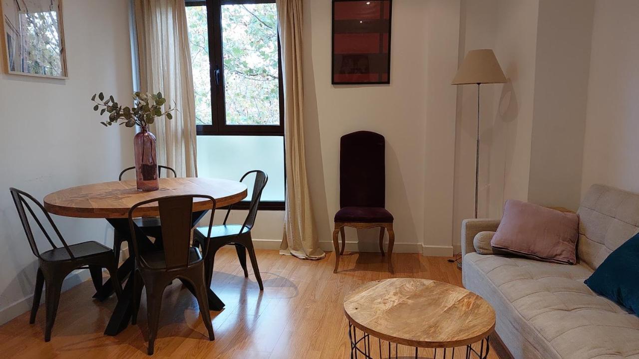 Apartment Glorieta Puerta De Toledo Madrid