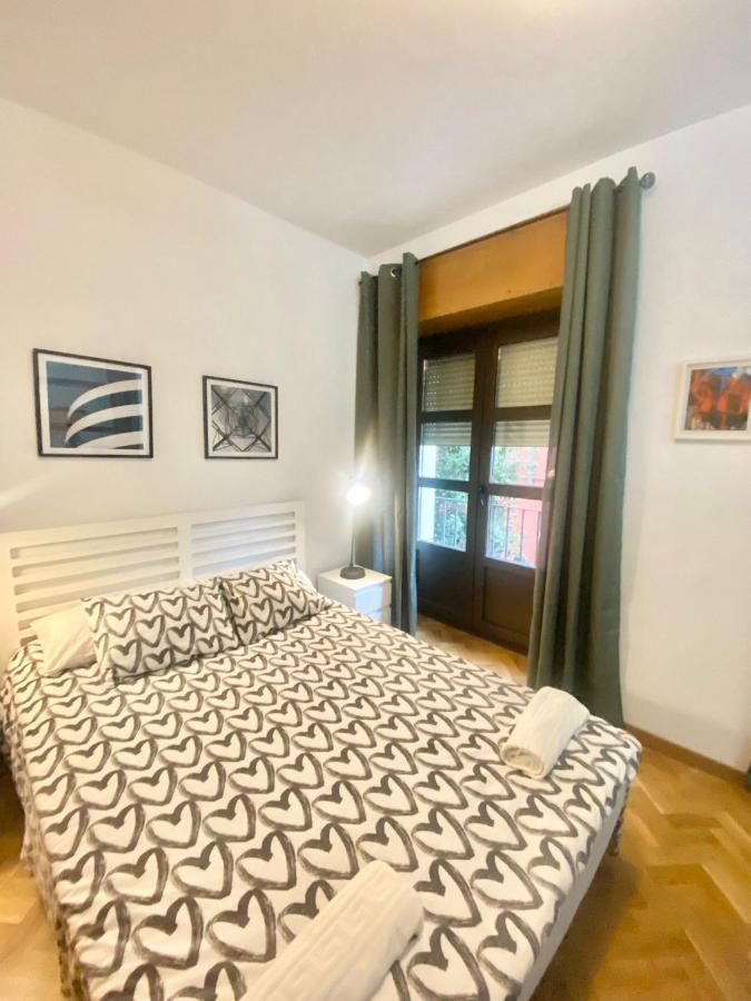 Apartment Centro Barrio Embajadores 01 *