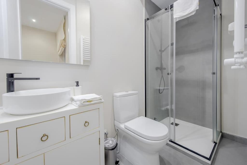 Apartamento Exclusivo Piso De 4 Hab Con Vistas A La Latina *