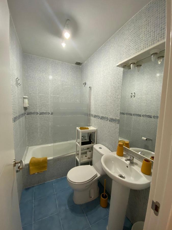 Apartamento Bonito Estudio Con Terraza *