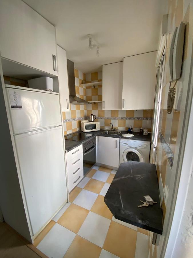 Bonito Estudio Con Terraza