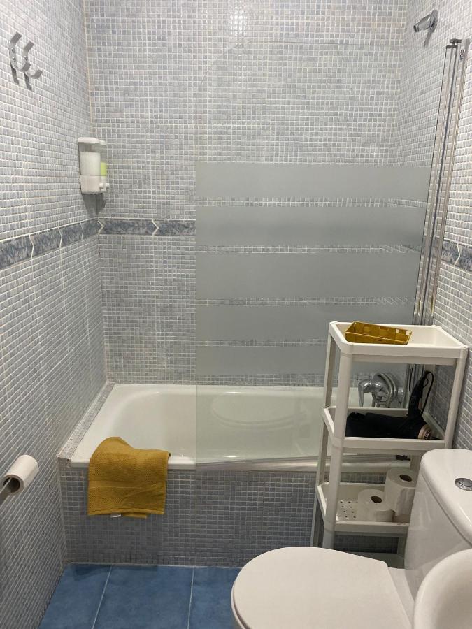 Bonito Estudio Con Terraza Apartamento