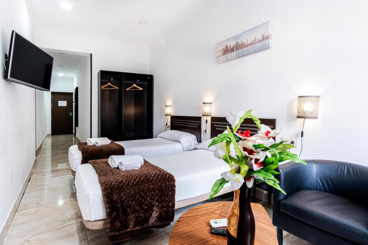 Guest house Rincon De Sol - Centro - Self Checkin