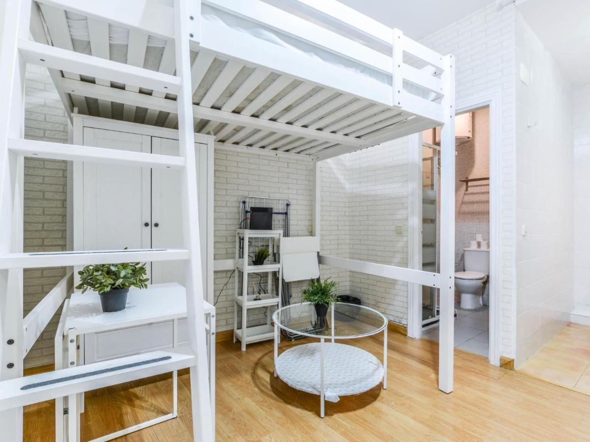 Apartamento En La Plaza De Cascorro Apartment *