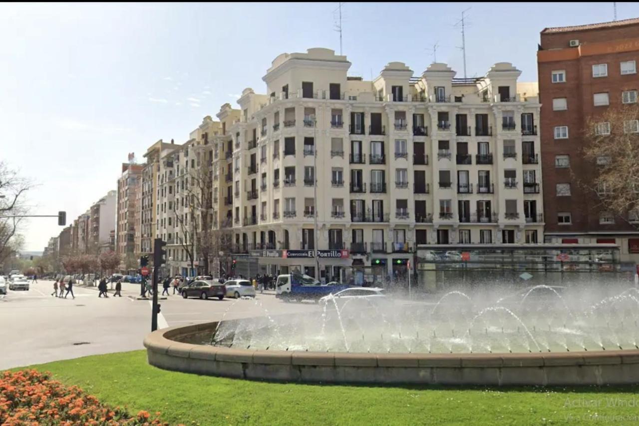 Apartamento Ap Embajadores Vii Madrid