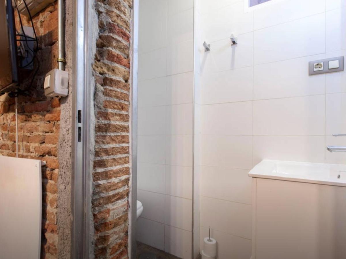 Apartamento Chueca Loft Madri