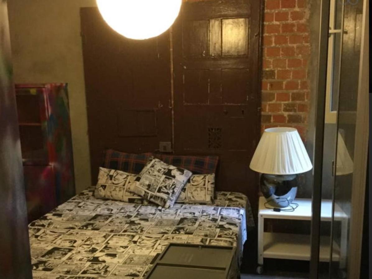 Chueca Loft * Madri