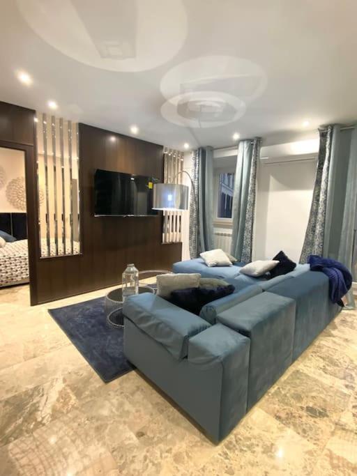 Apartment Piso De Diseno Junto Teatro Real *