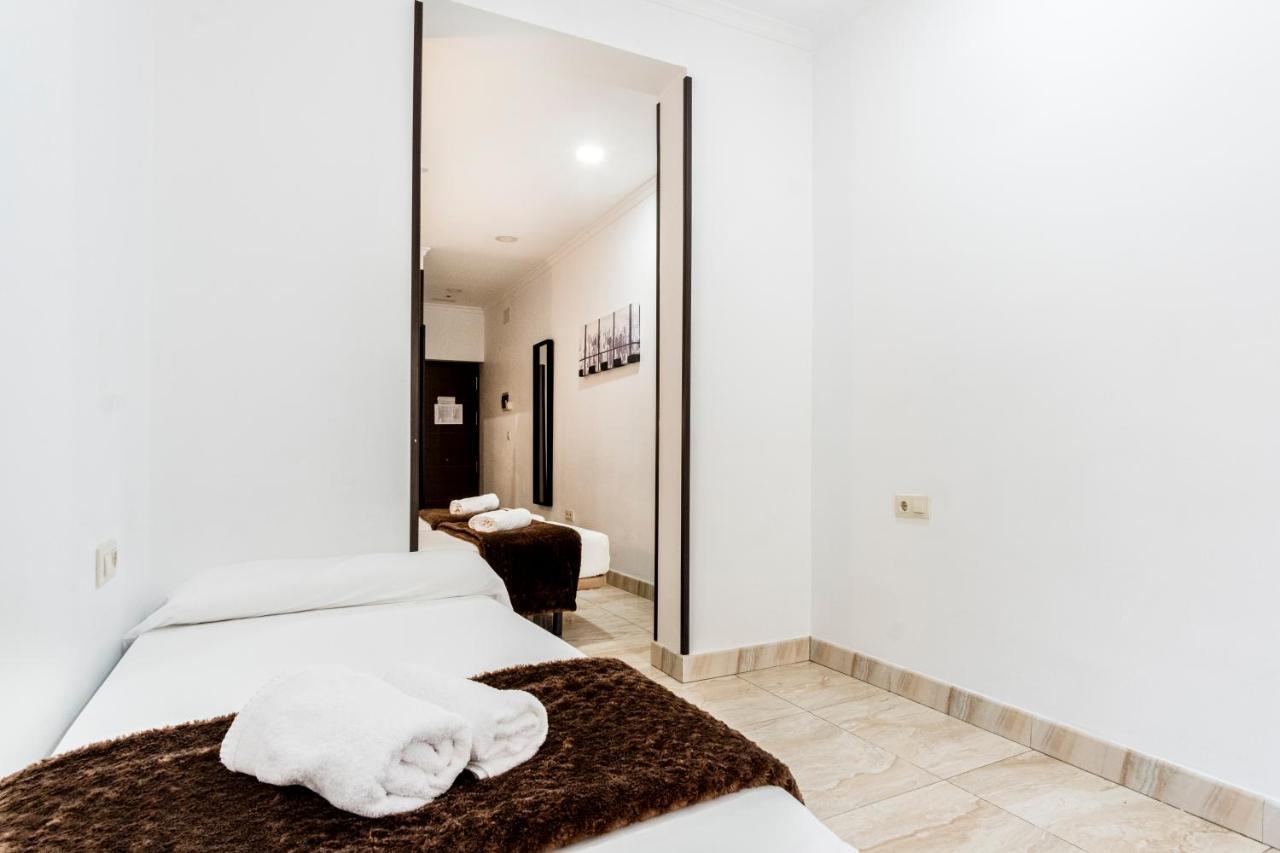 Guest house Rincon De Sol - Centro - Self Checkin Madrid
