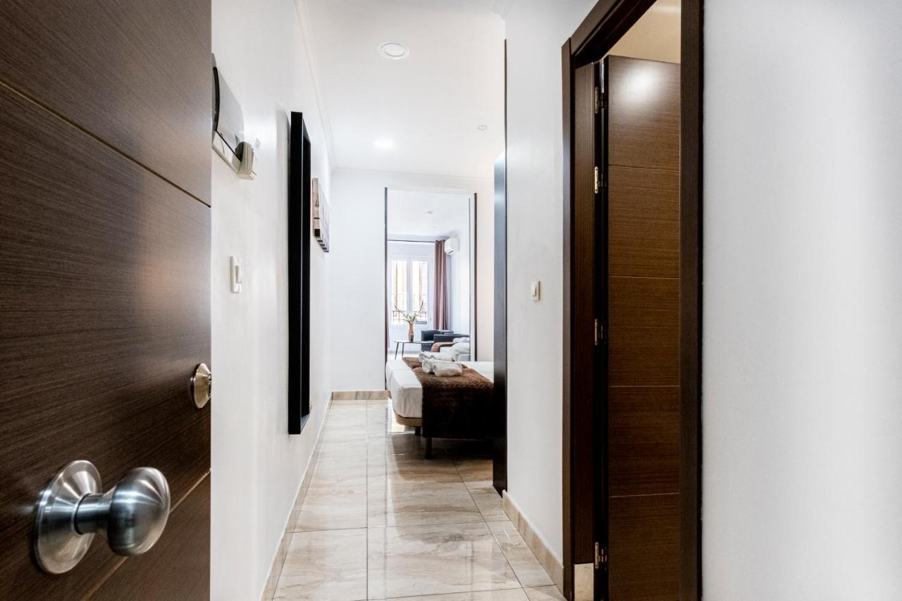 Rincon De Sol - Centro - Self Checkin 3* Madrid