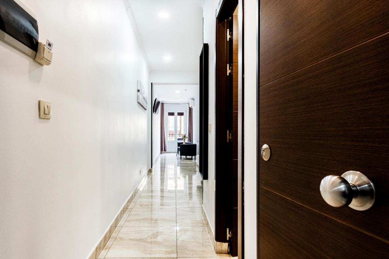 Rincon De Sol - Centro - Self Checkin Guest house 3*