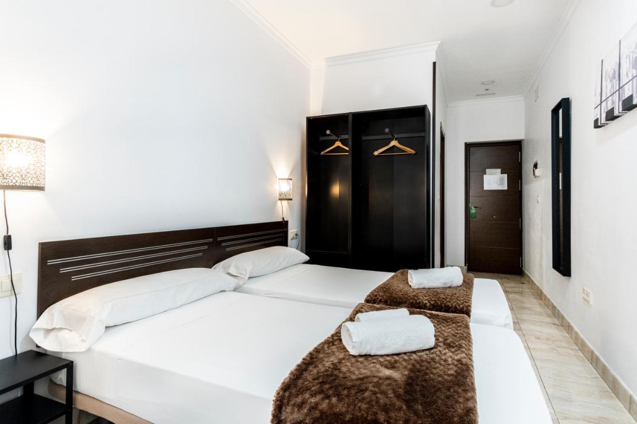 Guest house Rincon De Sol - Centro - Self Checkin Madrid