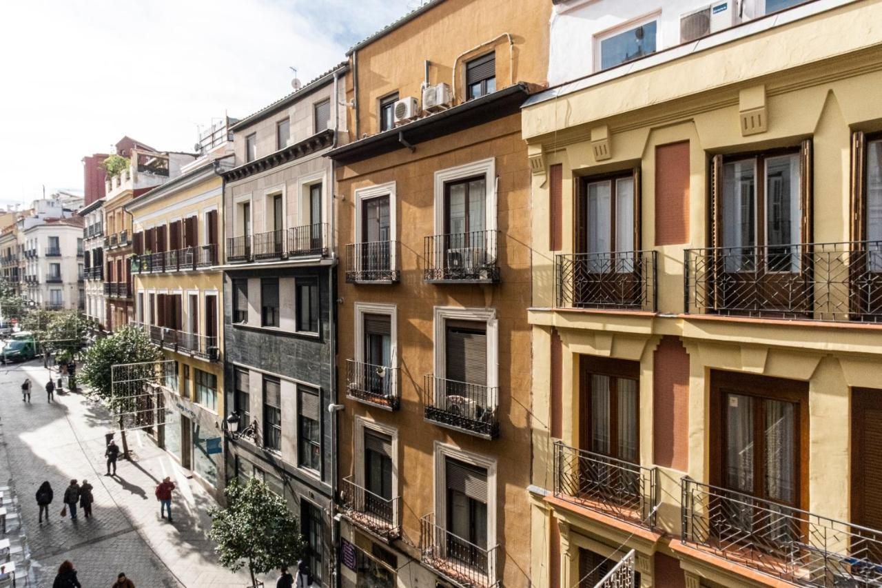 Guest house Rincon De Sol - Centro - Self Checkin Madrid